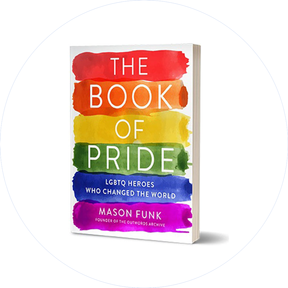 The Book Of Pride